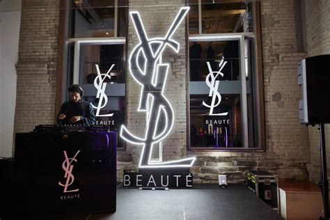 ysl event|ysl beauty party.